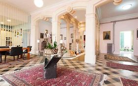 Casal Banco De Felanitx,Habitaciones Privadas